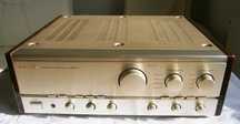 sansui au α-907kx (wzmacniacz zintegrowany)