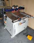 Wiertarka wielowrzecionowa do drewna Cormak MZS21X1