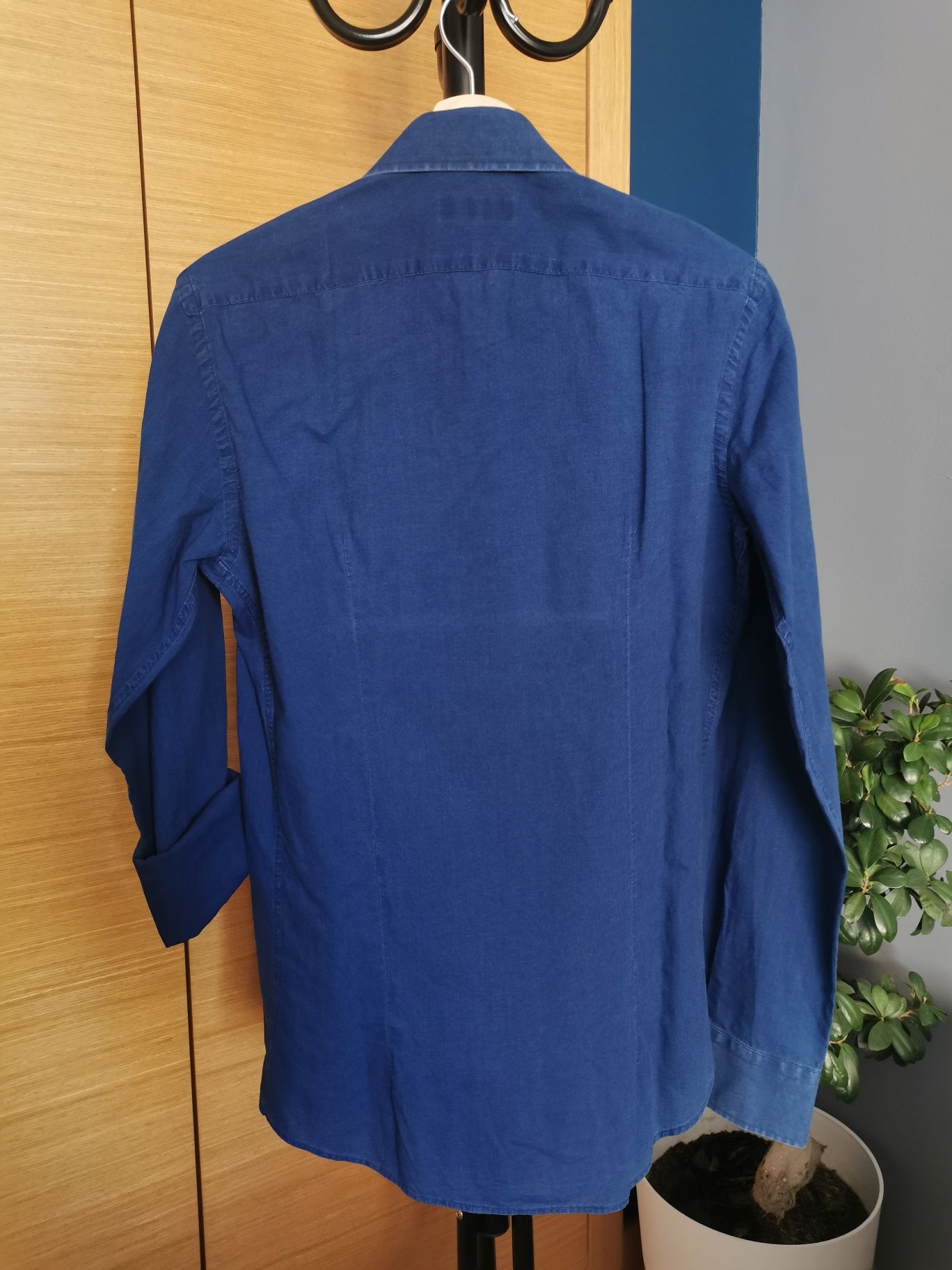 Camisa Dielmar NOVA