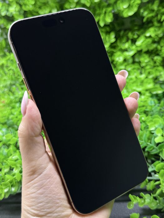 iPhone 16 Pro Max, 256Gb, Desert Titanium(Neverlock)Айфон 16 ПМ, #9129