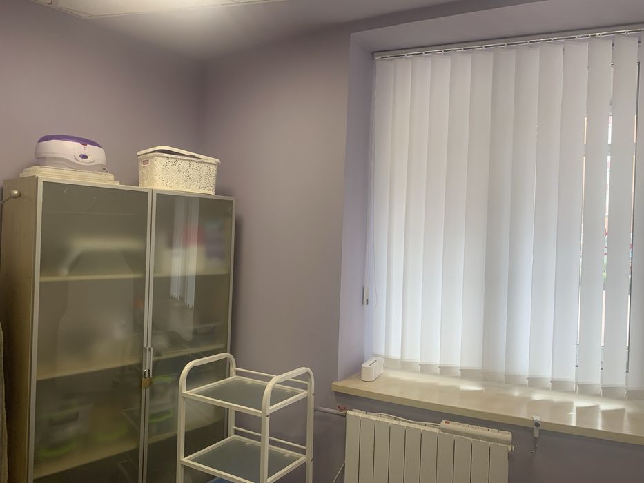 Здам кабинет в салоне красы.