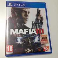 Mafia III 3 + Mapa PS4 PL Sklep Warszawa Wola