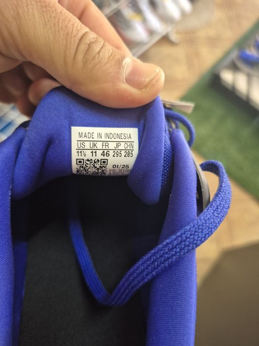 ОПТ.Adidas Ultrarun (Оригінал)41-46