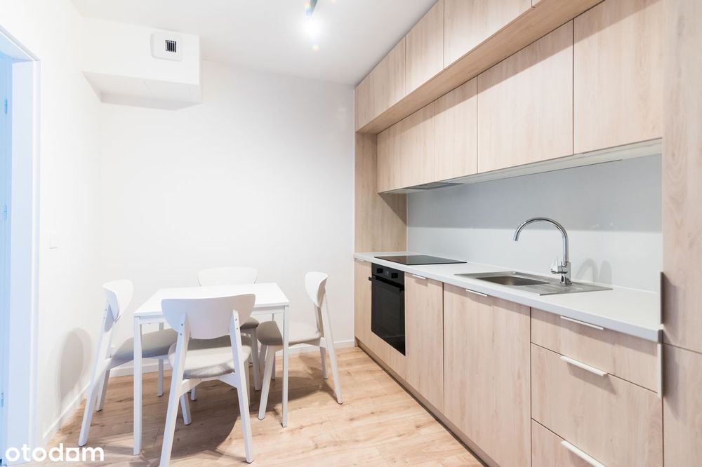 3 pokoje | Pets friendly | Kilińskiego 127 | Grudzień