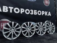 Титани Форд Диски Вольво R17 Титаны Ford Volvo Focus Mondeo 5x108 Mk