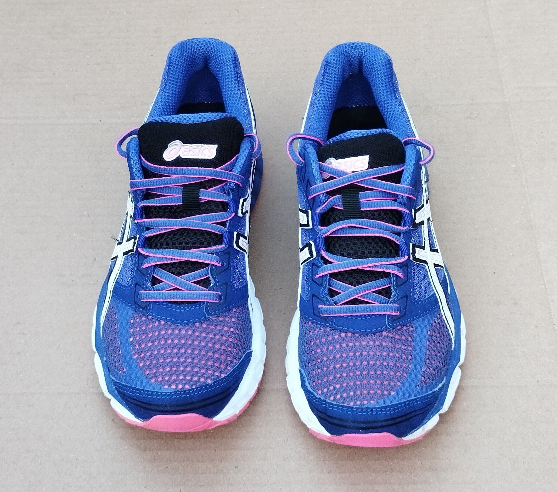 Asics Gel-Pulse5 бігові кросівки