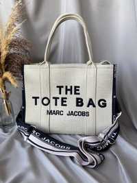Torebka Marc Jacobs Tote Bag Black