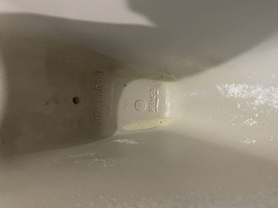 Roca Półpostument do umywalki