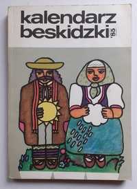 Kalendarz Beskidzki 1985.