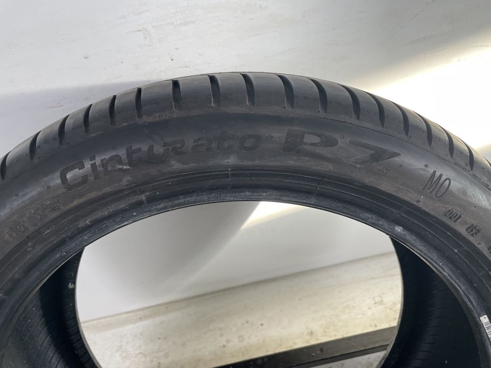 245/40R18 97Y Pirelli Cinturato P7 MO 23rok