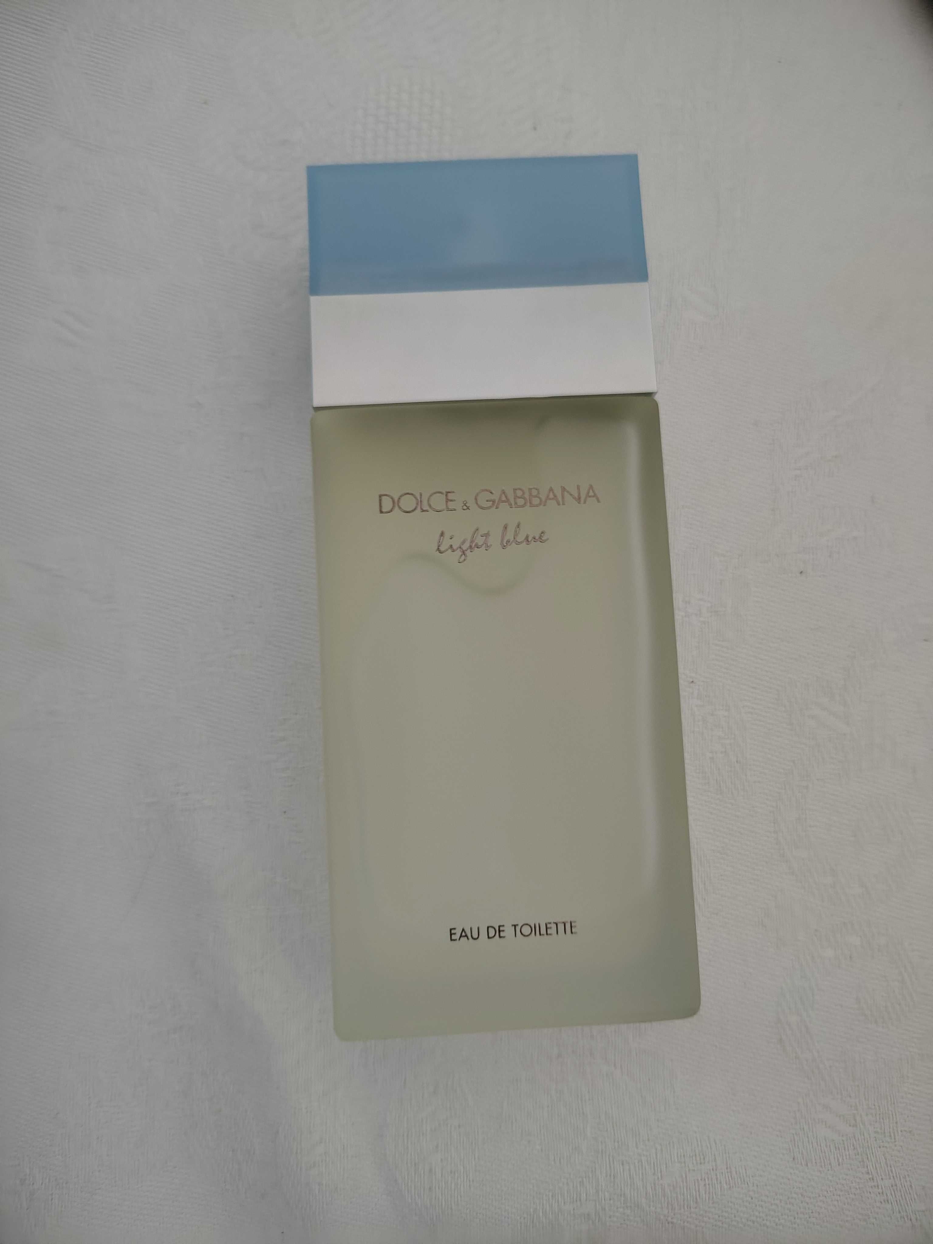 Perfume Dolce Gabbana original NOVO