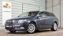 Opel Insignia Sports Tourer 2.0 CDTi Cosmo Active-Select