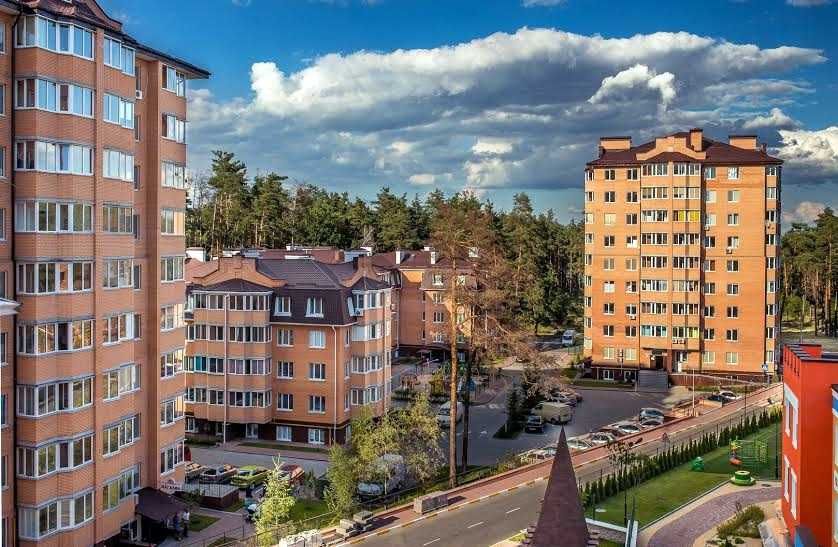 Здам в оренду 1к квартиру біля Центрального парку