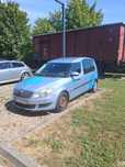 Skoda Roomster Skoda Roomster 1.6 TDI