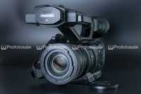 Відеокамера Panasonic AG UX180