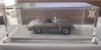 Hot Wheels x Daniel Arsham Porsche 356 „Bonsai” Speedster