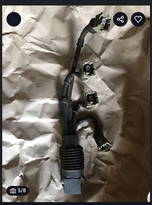 Вольво 440 90рік