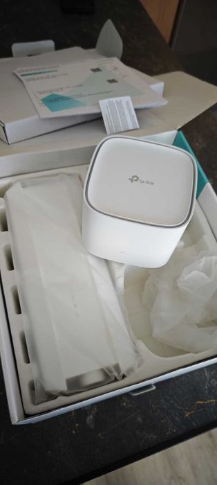 TP-LINK NE211 5G+HX520