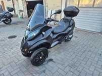 Piaggio MP-3 PIAGGIO MP-3 r.pr.2013 poj.500 cm homologacja L5e