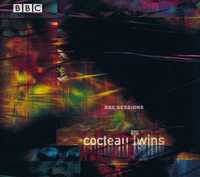 BBC Sessions Cocteau Twins 2xCD