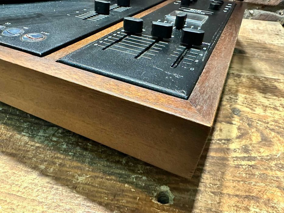Gramofon Unitra Fonica 1100