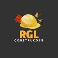 RGL Construções - Obras