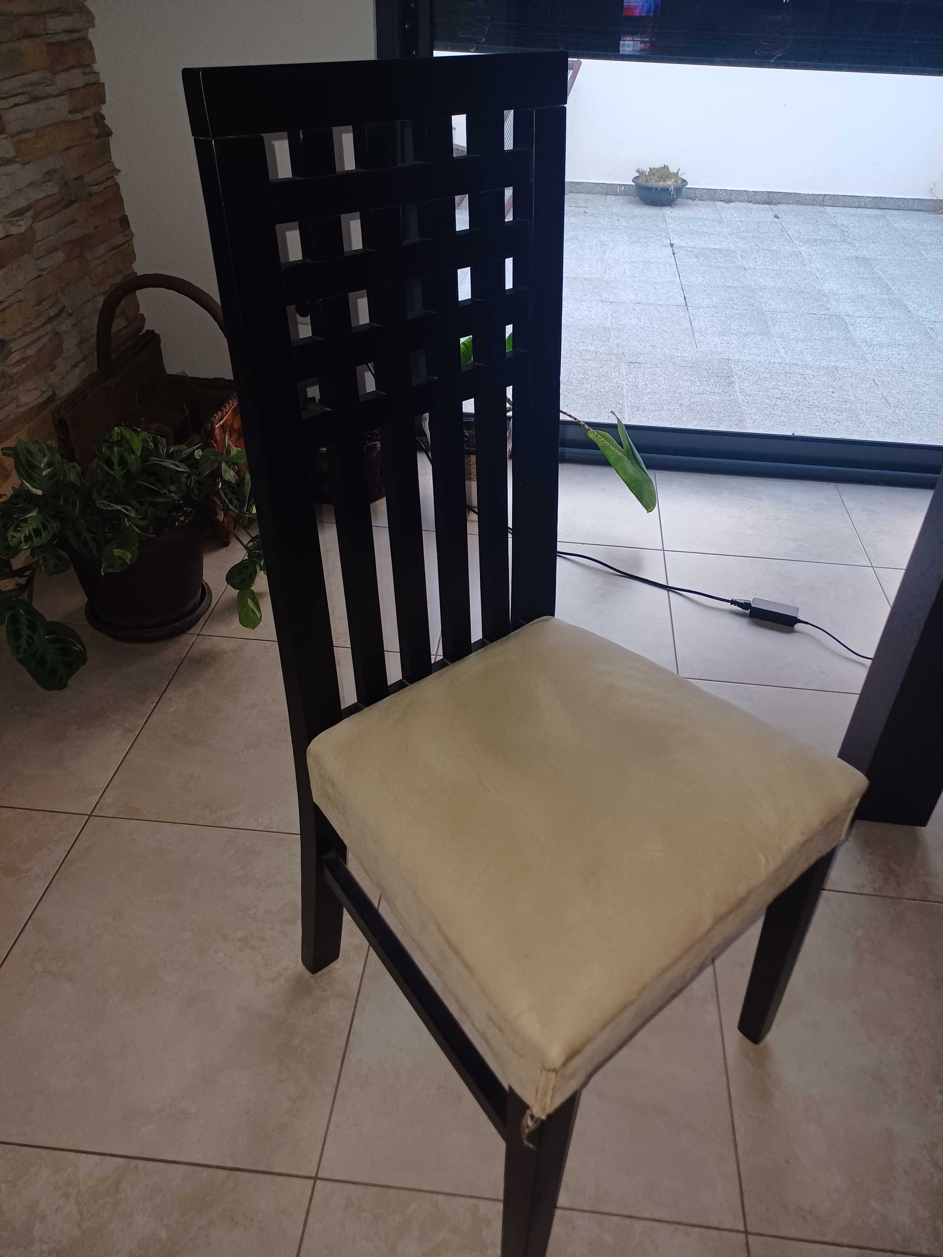 Mobília de sala de estar/jantar