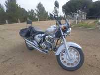 Keeway Superlight L.E. 125