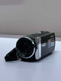 Sony Handycam HDR-CX190E