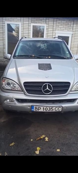 Продам авто 2004 года