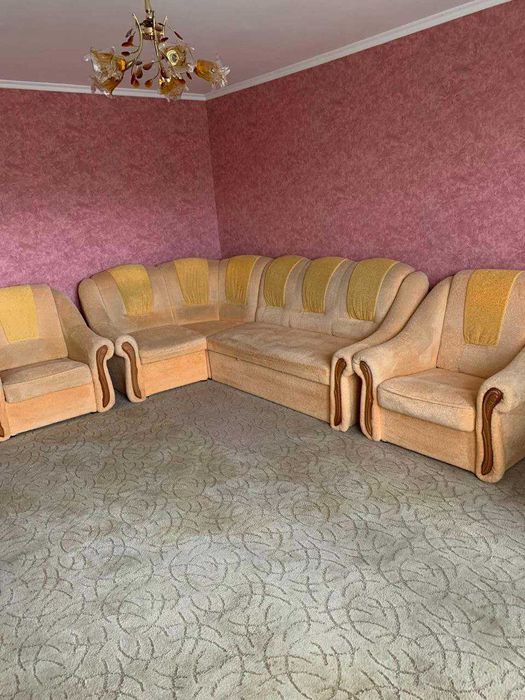 Затишна і тепла 1к квартира з ремонтом і меблями! Держпрограми!