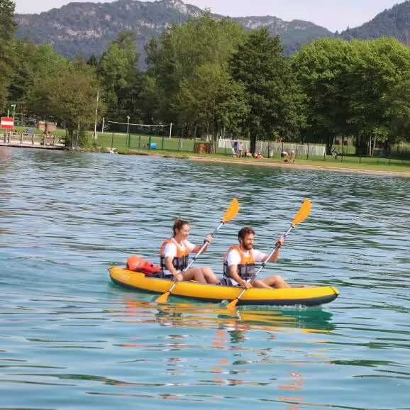 Kayak Pro 3 Pax Evolution malibu Funboard epoxy NSP torq surfboard FCS