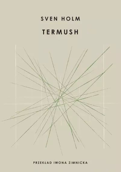 Termush Sven Holm Nowa