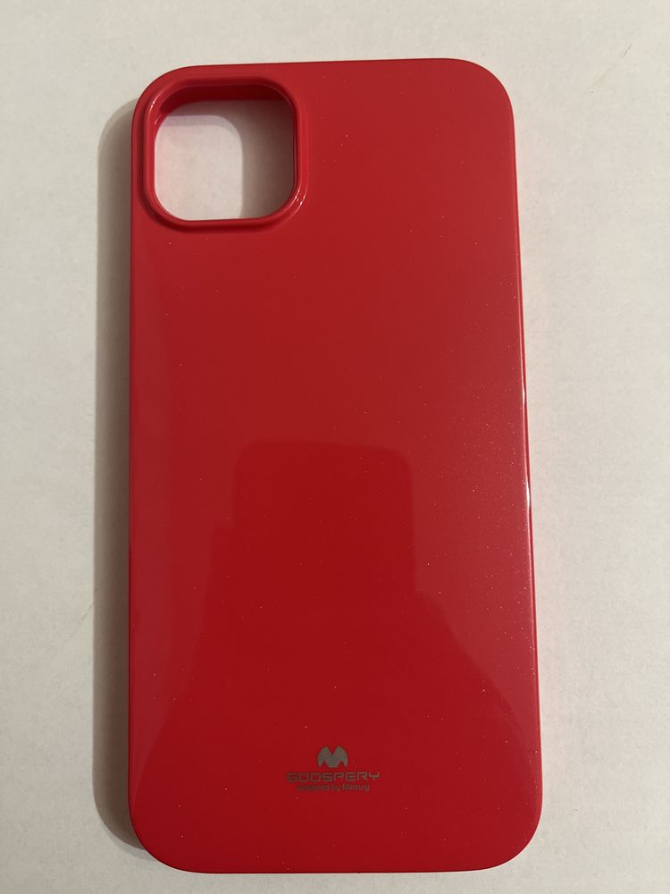 Etui na telefon iPhone 14+
