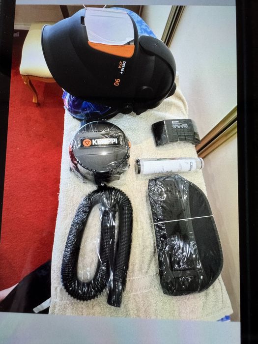 Spawarka kemppi minarc evo 180 inwertorowa