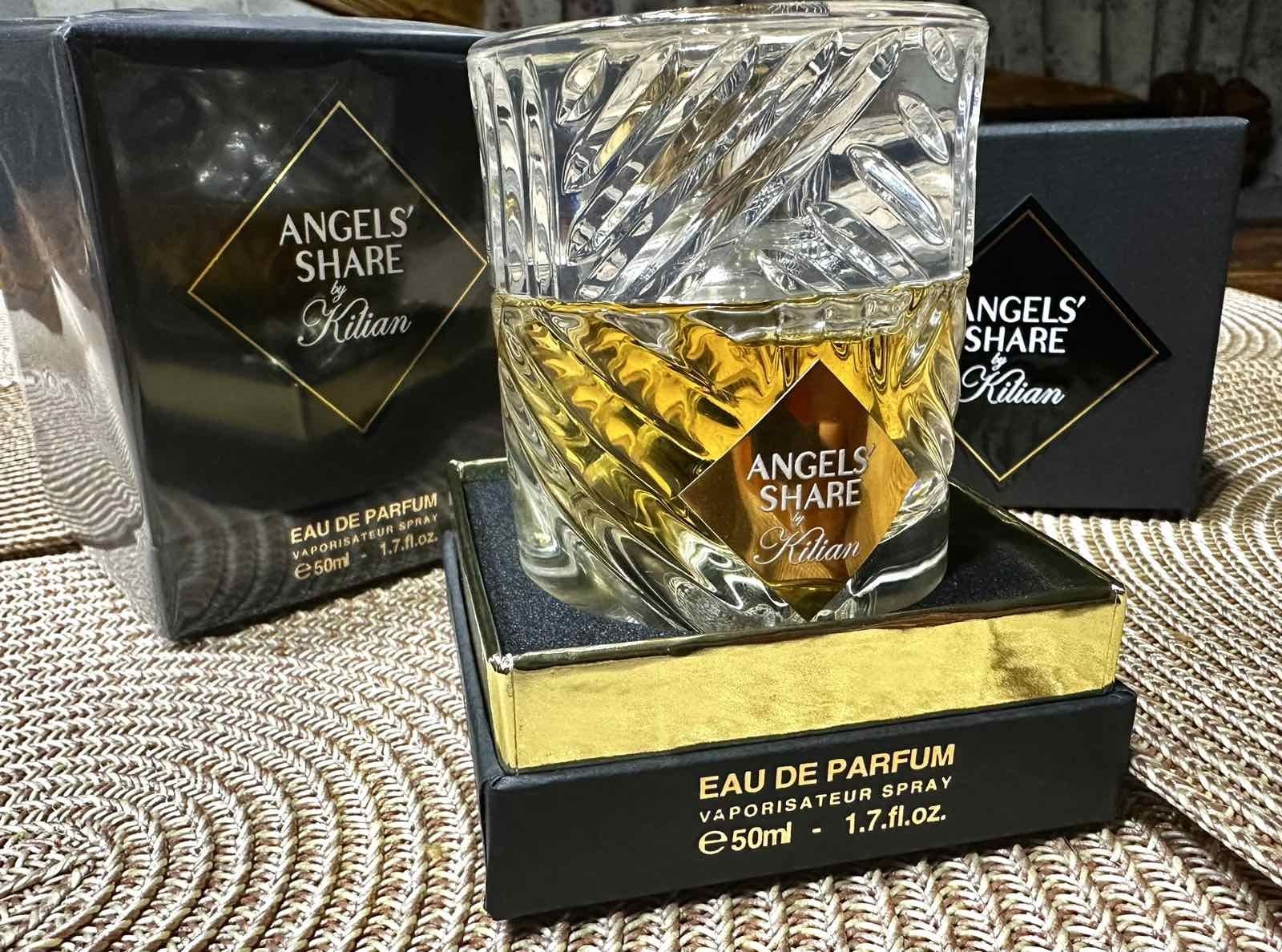 Kilian Angels Share 50 ml original pac