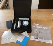 Trymer intymny golarka nowa Ultimate Personal Shaver