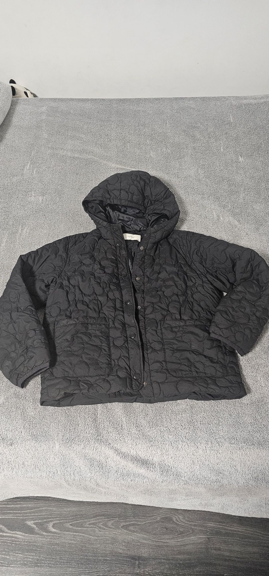 Куртка плащ пальто  Reserved  152  Zara