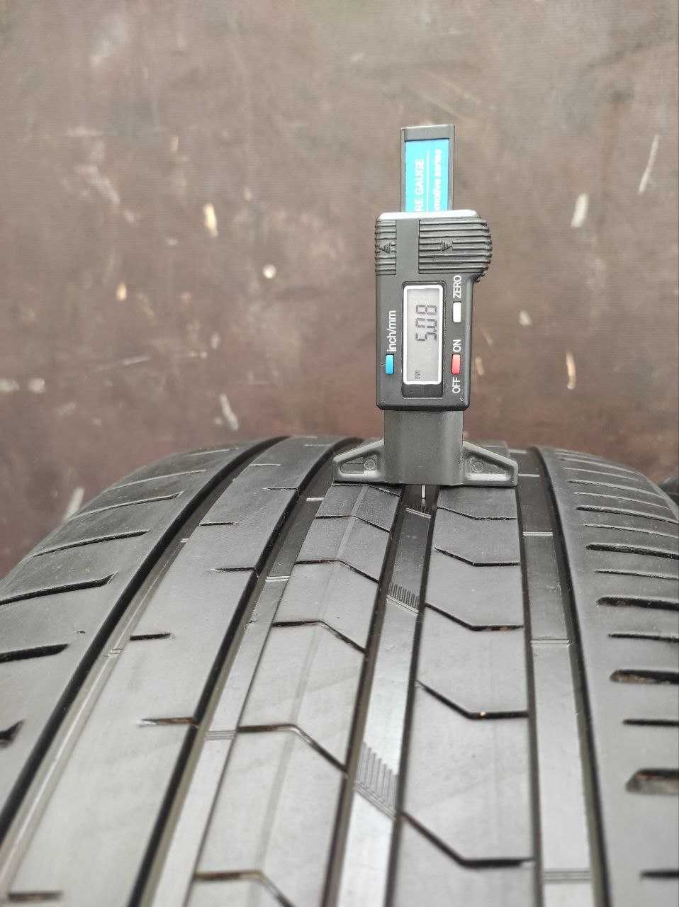 Vredestein Ultrac Satin 225/40r18 21год 5мм ЛЕТО Привезены из Германии