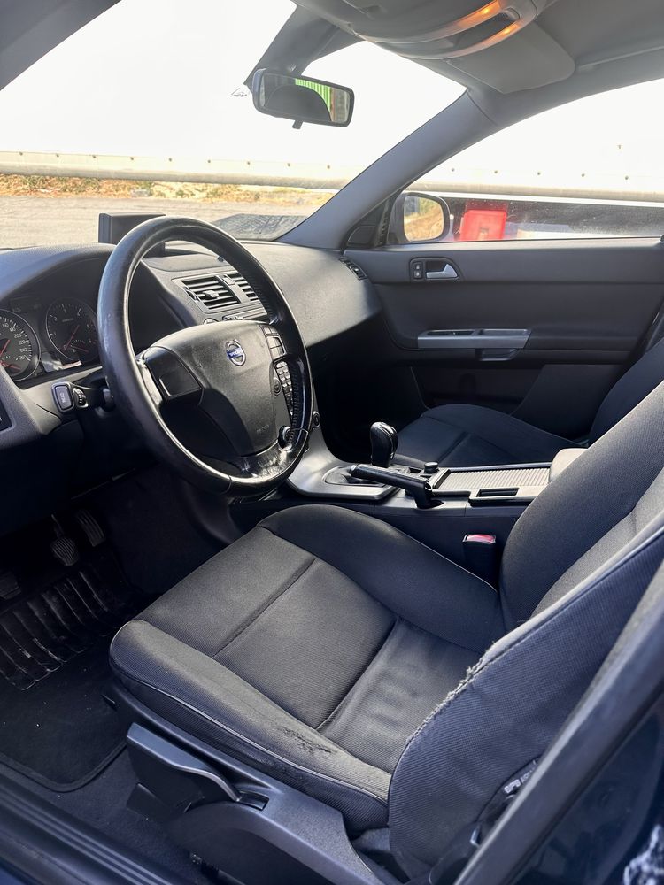 Volvo V50 1.6D 110cv