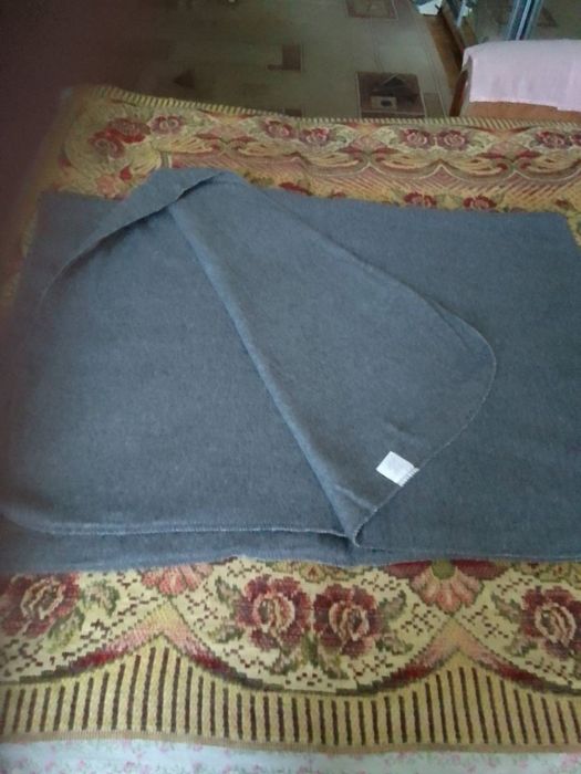 Плед покрывало 150/200