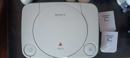 Sony Play Station ps one