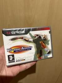 NOVO Virtua Tennis Ngage