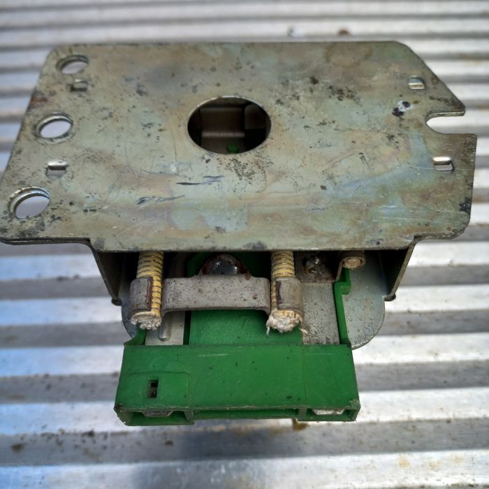 Реле напряжения рр 380