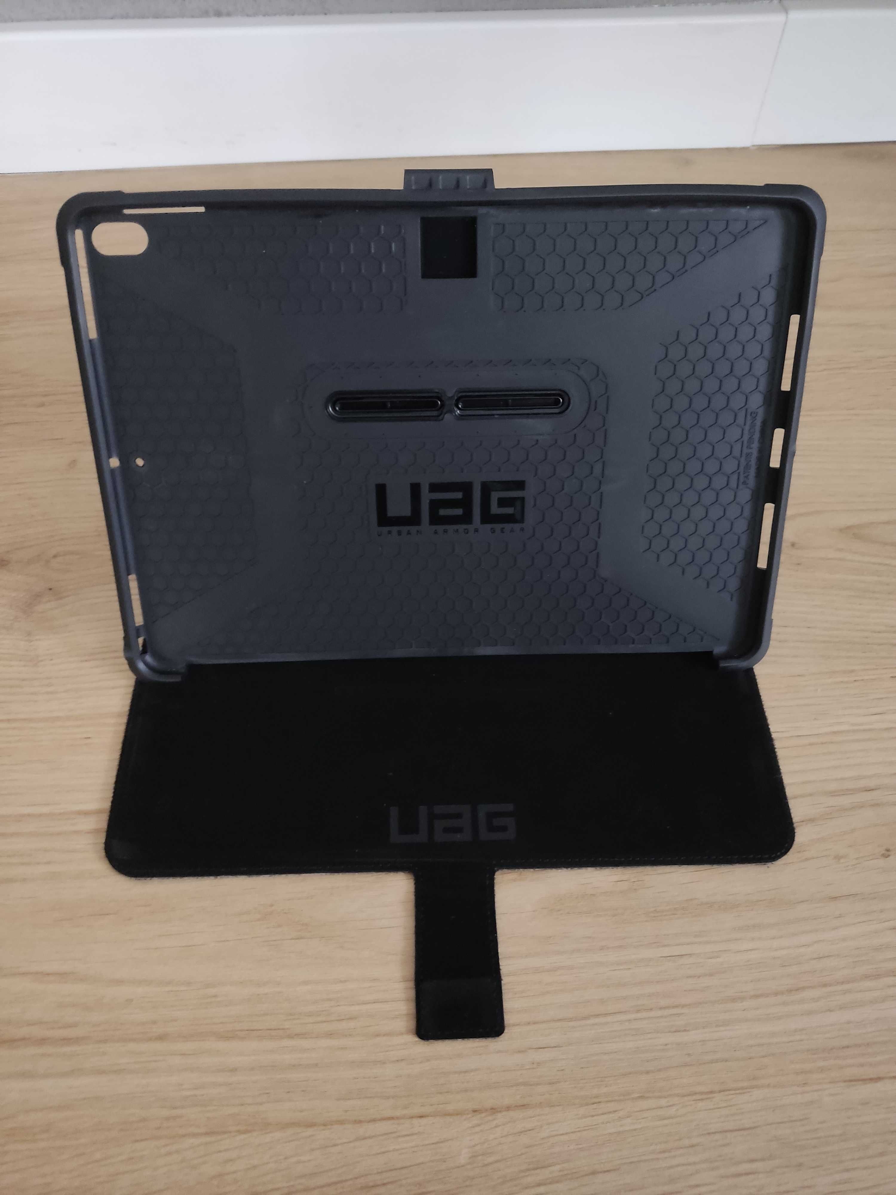 Etui urban armor gear ipad case