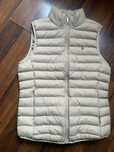 U.S. Polo Assn  puchowa kamizelka S