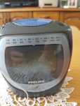 Radio budzik Philips