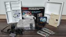 Nintendo NES - Ice Climber - stan kolekcjonerski