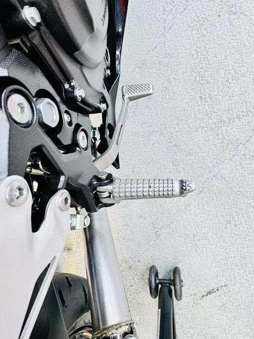 мотоцикл Kawasaki Ninja 400 ABS 2019р в оригіналі тільки з Японії