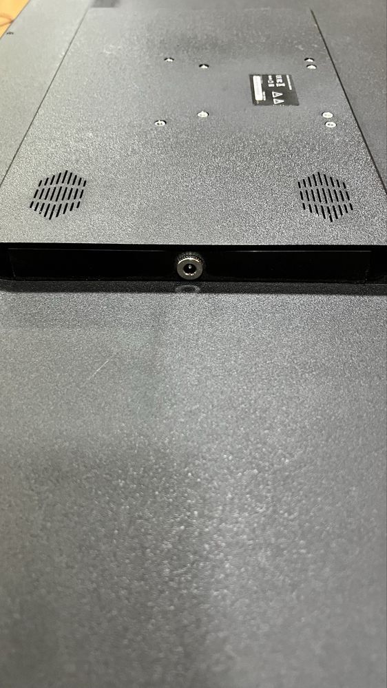 Ecra quiosque interativo 32”